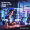 Online Job Opportunities 2025: Your Complete Guide to Remote Work Success