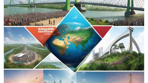 Top 7 Trending News Topics in Bangladesh You Shouldn’t Miss
