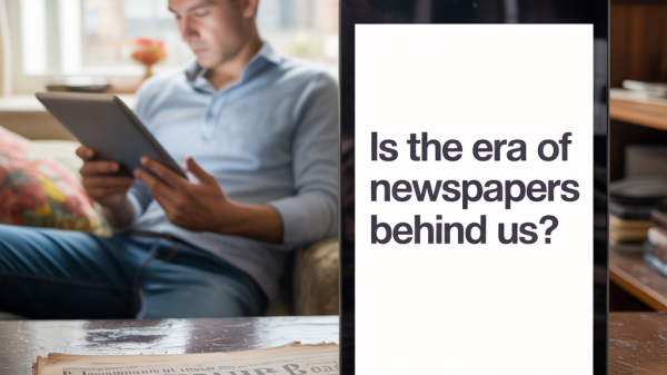 How Social Media is Shaping News Consumption in Bangladesh