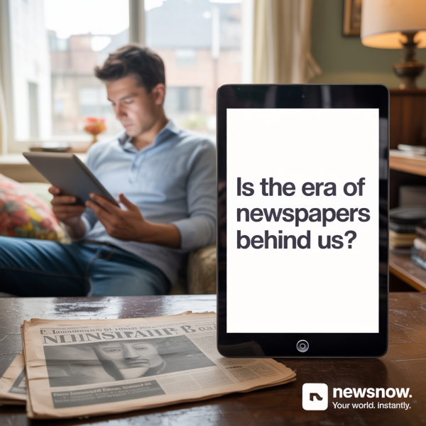 How Social Media is Shaping News Consumption in Bangladesh